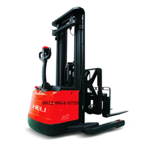 Heli Pallet Stacker CQDH14 1.4 ton