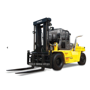 Hyundai Forklift 110D-9 | 11 ton