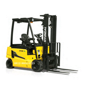 Hyundai Forklift 16B-9 | 1.6 ton