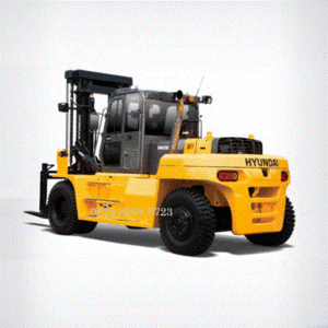 Hyundai Forklift 180D-9B | 18 ton