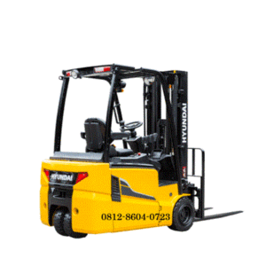 Hyundai Forklift 20BT-9U | 2 ton