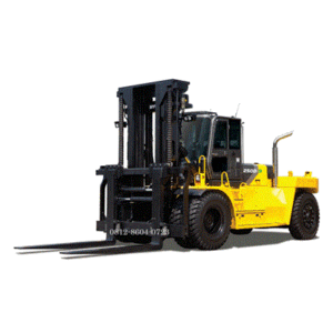 Hyundai Forklift 250D-9 | 25 ton