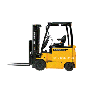 Hyundai Forklift 25BC-9U | 2.5 ton