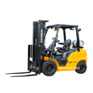 Hyundai Forklift 25L-9A | 2.5 ton