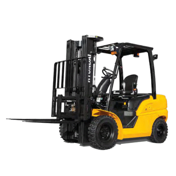 Hyundai Forklift 30D-9V | 3 ton
