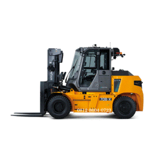Hyundai Forklift 60B-X | 6 ton