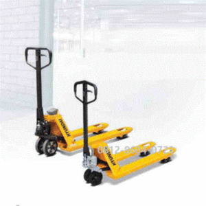 Hyundai Hand Pallet 20HP | 2 ton
