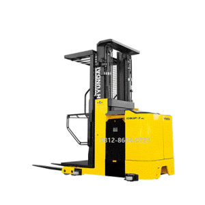 Hyundai Order Picker