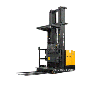 Hyundai Order Picker 13BOP-9 | 1.3 ton