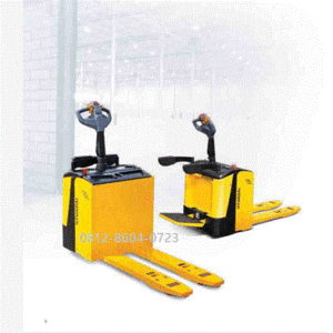 Hyundai Pallet Mover 20EPR | 2 ton
