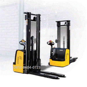 Hyundai Pallet Stacker 12ES 1.2 ton