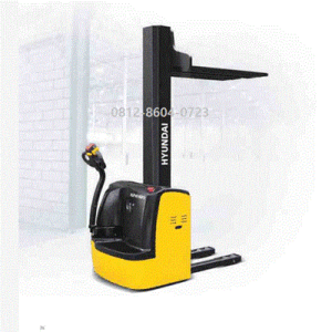 Hyundai Pallet Stacker 12ESN 1.2 ton