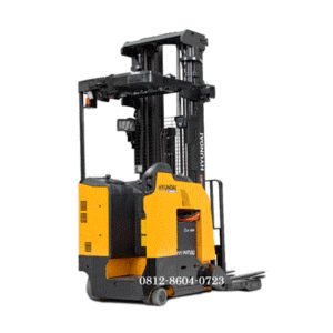 Hyundai Reach Truck 15BRP-X | 1.5 ton