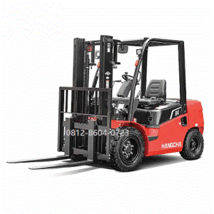 IC Engine Hangcha Forklift