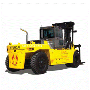 Hyundai IC Engine Forklift