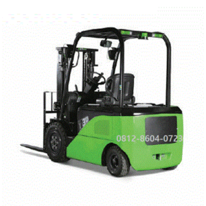IMOW Electric Counterbalance