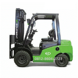 IMOW Forklift CPCD15T8 | 1.5 ton