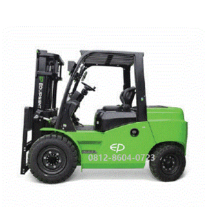 IMOW Forklift CPCD50T8 | 5 ton
