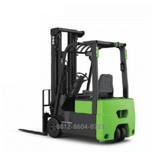 IMOW Forklift CPD15| 1.5 ton