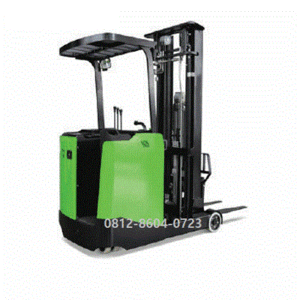 IMOW Forklift CQD15S | 1.5 ton