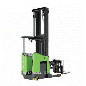 IMOW Forklift CQD15SD | 1.5 ton