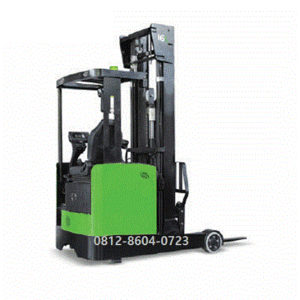 IMOW Forklift CQD16L | 1.6 ton
