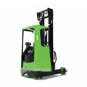 IMOW Forklift CQD16RV | 1.6 ton