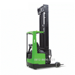 IMOW Forklift CQD20L | 2 ton