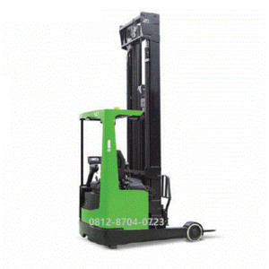 IMOW Forklift CQD20LB | 2 ton