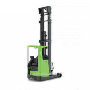 IMOW Forklift CQD25RV | 2.5 ton
