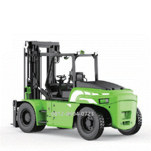 IMOW Forklift EFL1201B-HV | 12 ton