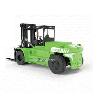 IMOW Forklift EFL1801B-HV | 18 ton