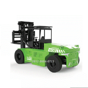 IMOW Forklift EFL1801B-HV | 18 ton