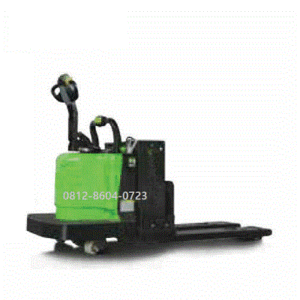 IMOW Pallet Mover EPT25RTS | 2.5 ton