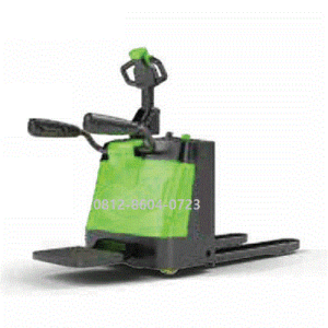 IMOW Pallet Mover ETR151 | 1.5 ton