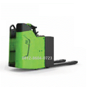 IMOW Pallet Mover KPL201H | 2 ton