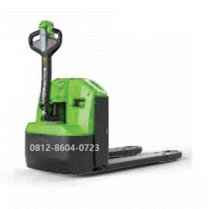 IMOW Pallet Mover WPL162 | 1.6 ton