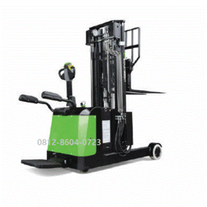 IMOW Pallet Stacker