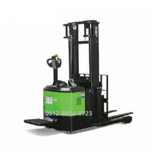 IMOW Pallet Stacker CQE15S | 1.5 ton