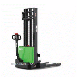 IMOW Pallet Stacker ESD122 | 1.2 ton