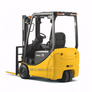 Komatsu Forklift FB18U | 1.8 ton