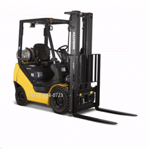 Komatsu Forklift FG15 | 1.5 ton