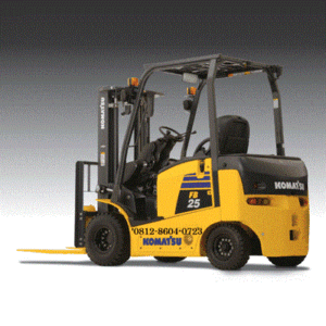 Komatsu MHE