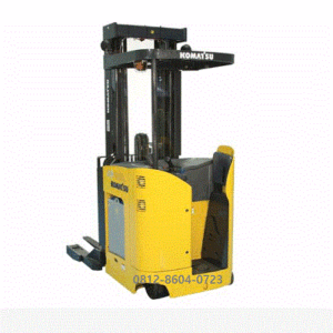 Komatsu Very Narrow Aisle