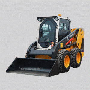 Liugong Skid Loader