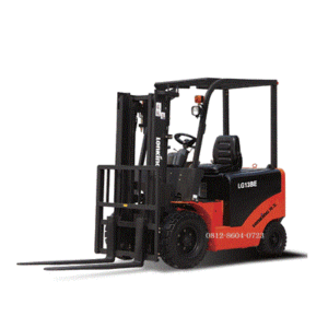 Lonking Forklift FB15 | 1.5 ton
