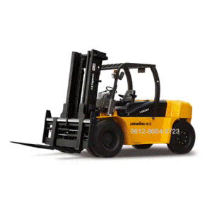 Lonking Forklift LG100DT | 10 ton