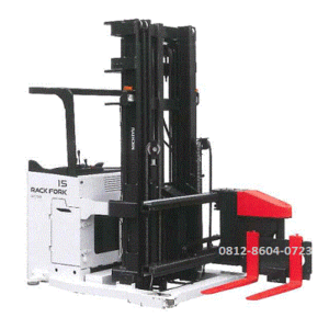 Nichiyu Forklift RFTL10 | 1 ton