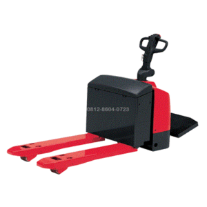 Nichiyu Pallet Mover PLD15 | 1.5 ton