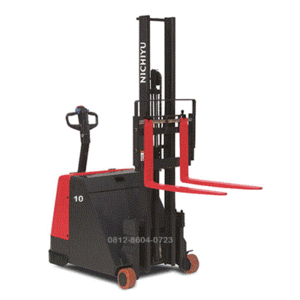Nichiyu Pallet Stacker FBD10 | 1 ton